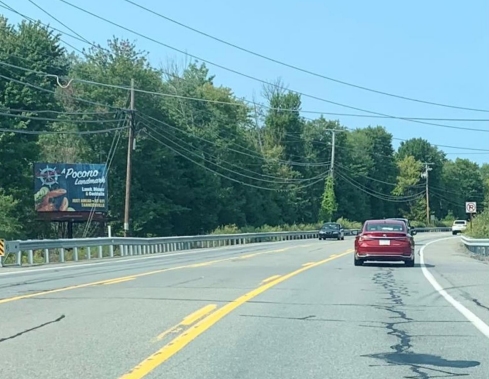 Location photo for Sengle Dr near Oltmanns Str / PA 611 SW, Bartonsville (Monroe County)