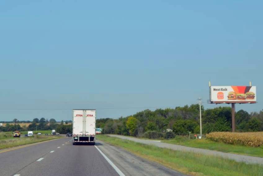 N/S I-70 @ MM 151.7 W/B O/R Media