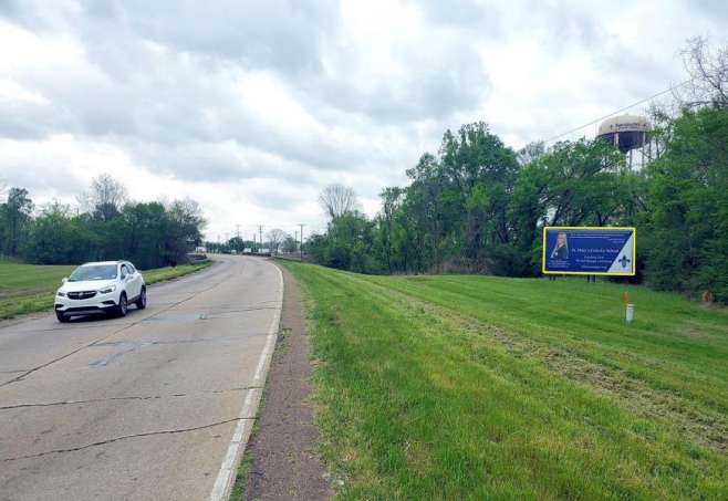 La 1 South Bypass W/S 1700' S/O Rue Gabriel - single Media