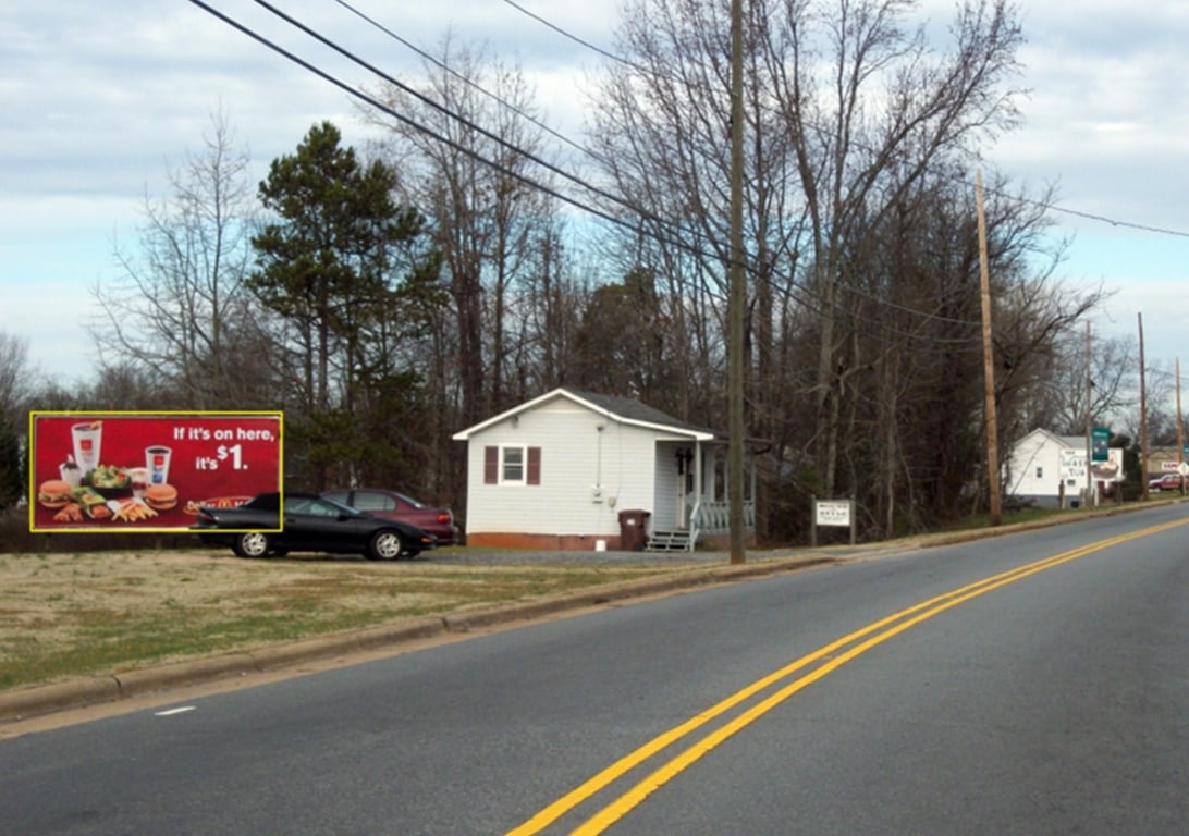 Location photo for Main St near Ellenboro Depot Museum (Ellenboro)