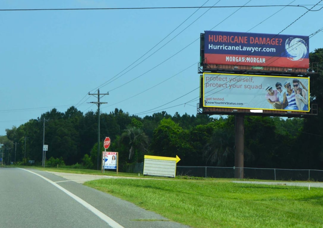 Location photo for US-441 (Lake City)