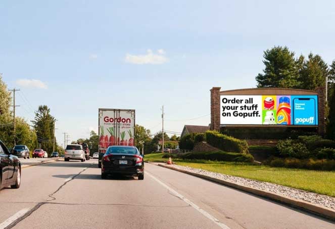 Location photo for Wilmington Pike near Larchbourne Park (West Chester)