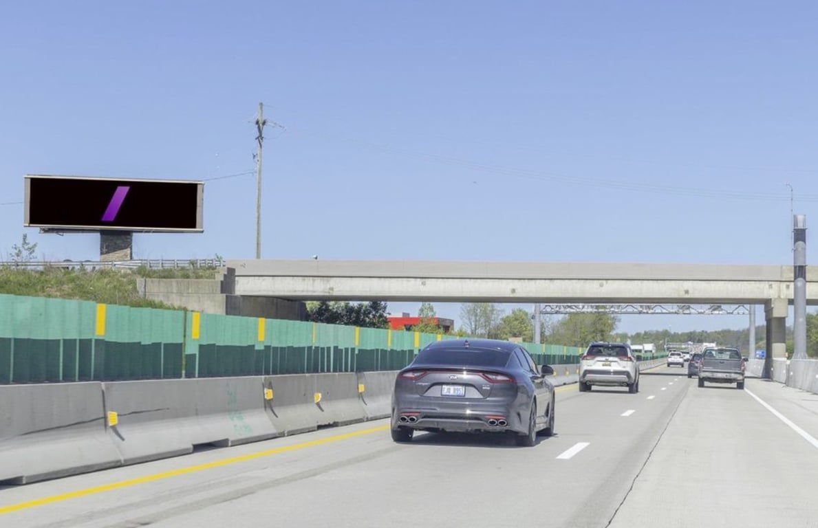 Location photo for Lyon Industrial Dr (New Hudson)