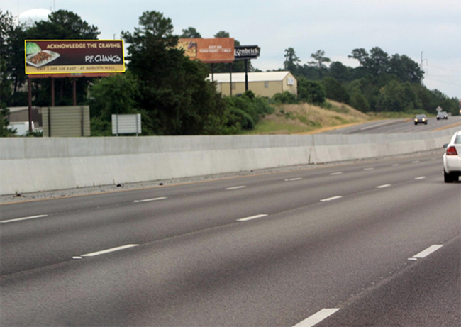 N/S I-20 3RD W/O WHEELER ROAD Media