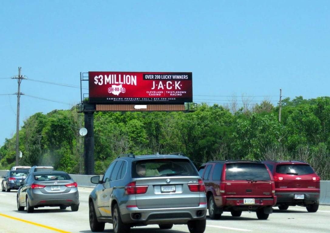 Location photo for Solon Rd near Reed Park (Bedford Heights)