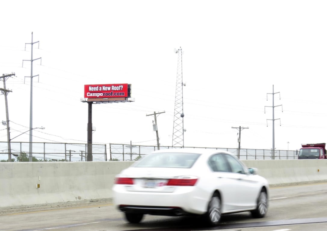 Location photo for Miles Rd near N Miles Rd & Northfield Rd (North Randall)