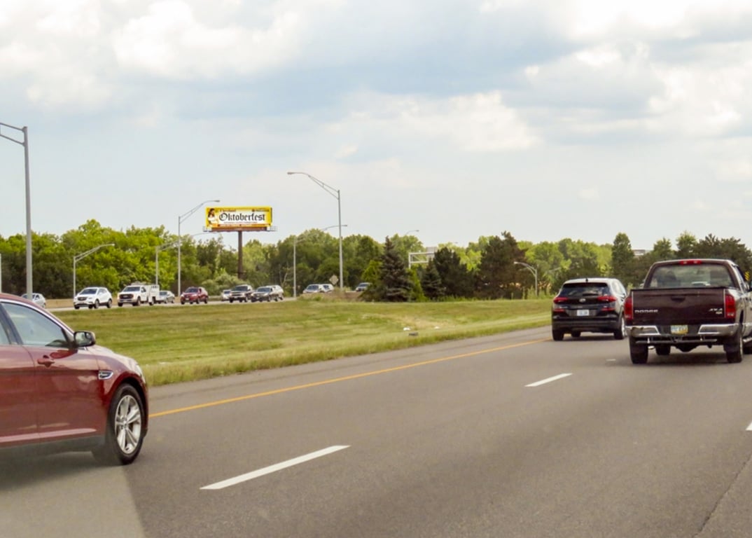 Location photo for Hy Ct near Granger Rd & E 132nd St (Garfield Heights)