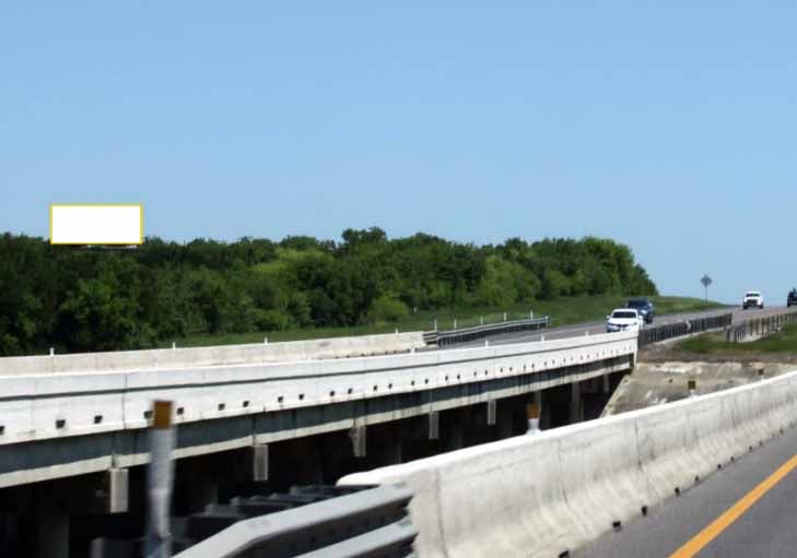 Location photo for Interstate 35W Frontage Rd (Denton)