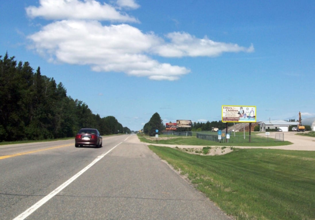 PAUL BUNYAN DR AT 24TH ST MP 118 E/F Media