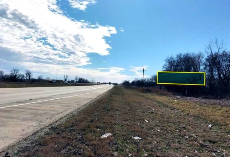 US-69 3mi N/O US-62 W, WS N/F (MUSKOGEE) Media