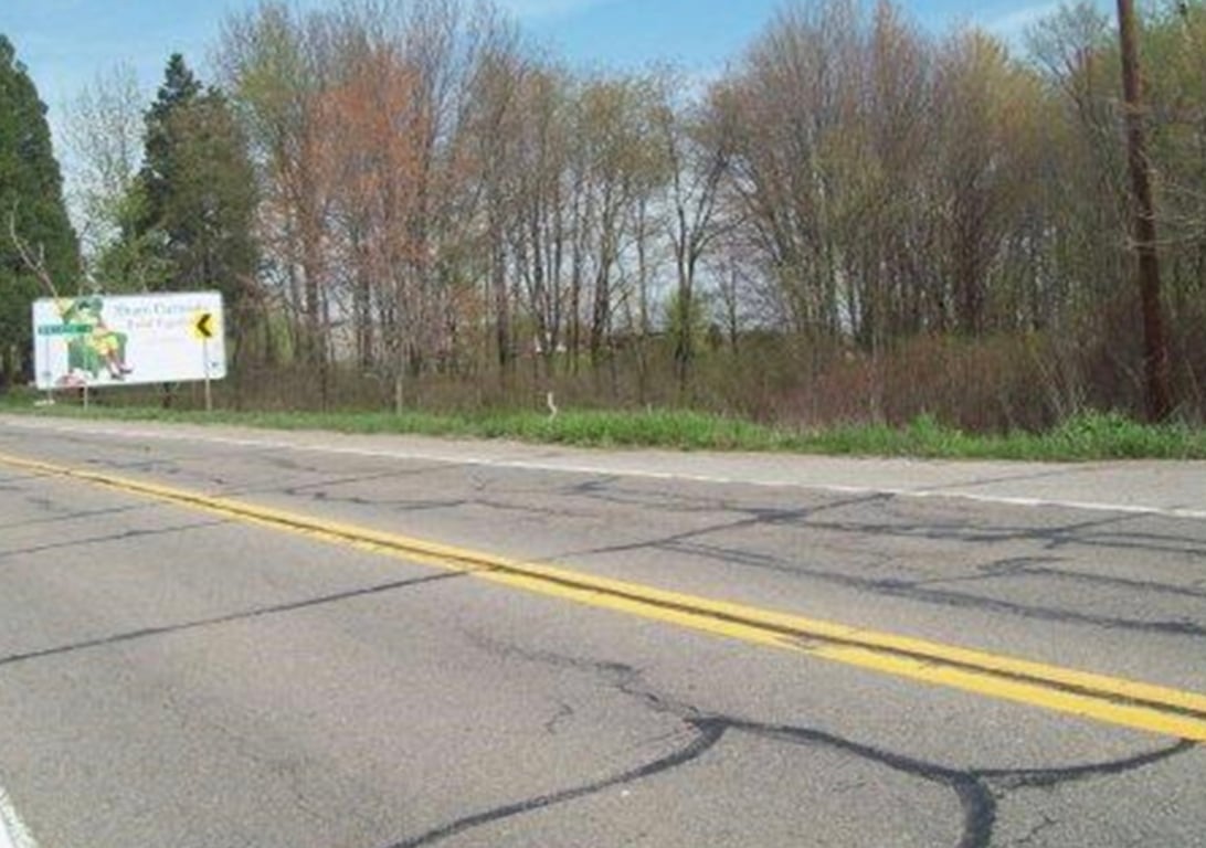 RT. 65 .2 MI N/O RT. 388 S/F Media