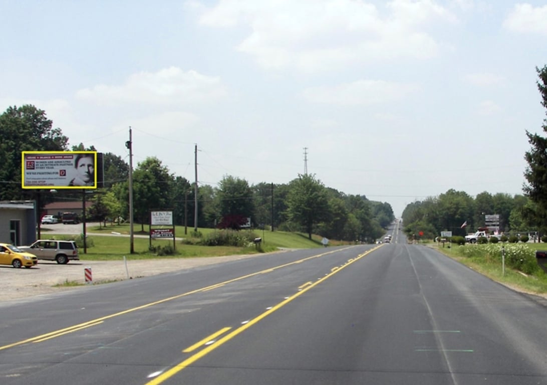 Location photo for Benjamin Franklin Hwy near Living Treasures "Wild" Animal Park (New Castle)