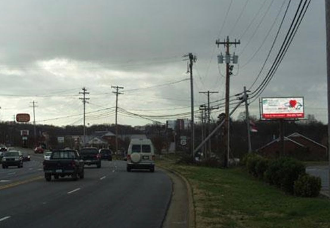 Location photo for Pump Station Rd near AFC Urgent Care Statesville (Statesville)