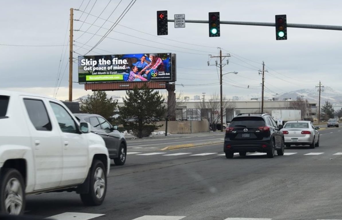 Location photo for Vista Blvd (Sparks)