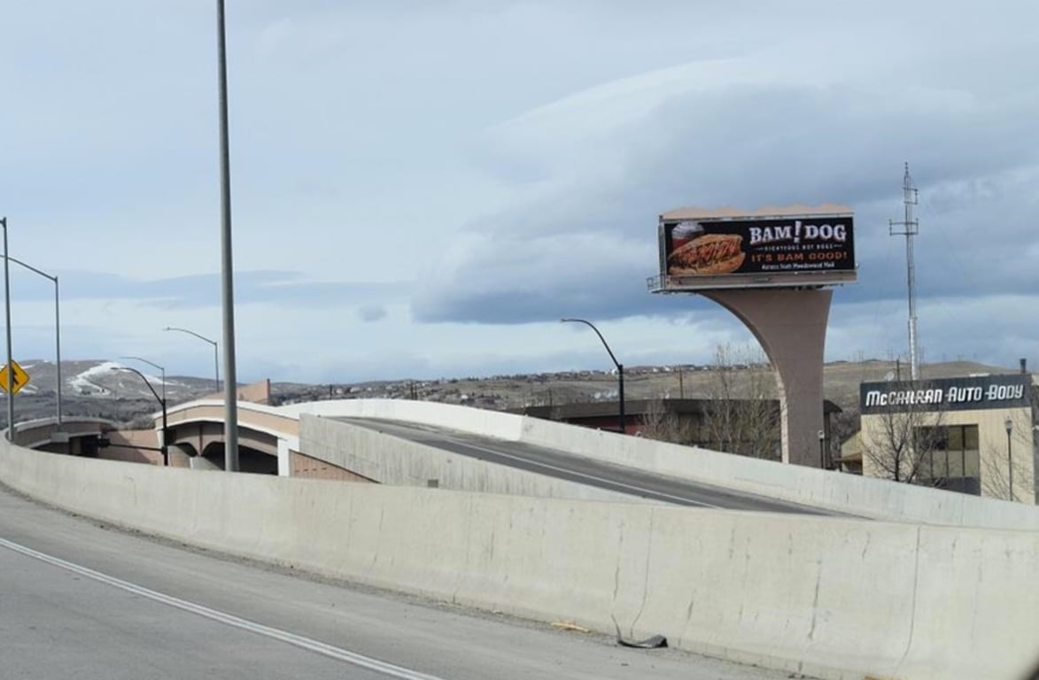 Location photo for D St near Galletti Station (Sparks)