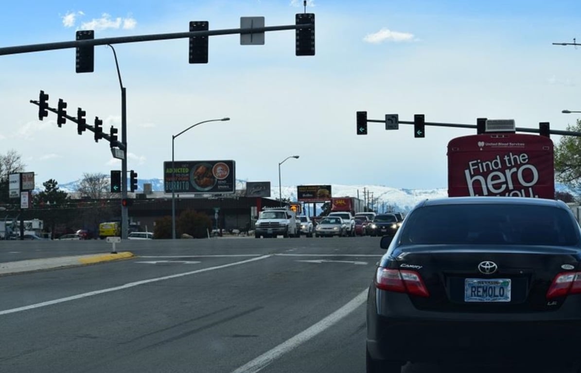 Location photo for Steneri Way near E Glendale Avenue and Bergin Way (Sparks)