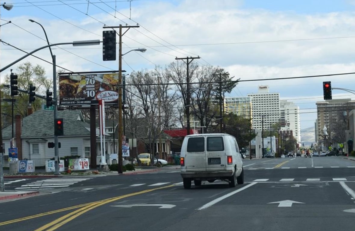 Location photo for W 2nd St near McKinley Arts & Culture Center, Riverwalk District (Reno)