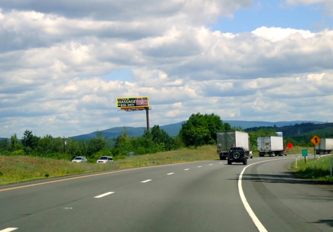 Location photo for PA-315 near Dunkin Donuts Rte 315 O (Wilkes-Barre)