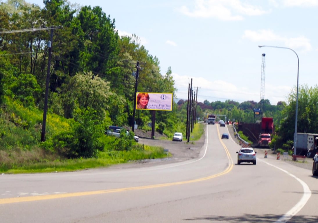 Location photo for S River St near McDonalds @ Jazz Cafe O (Wilkes-Barre)