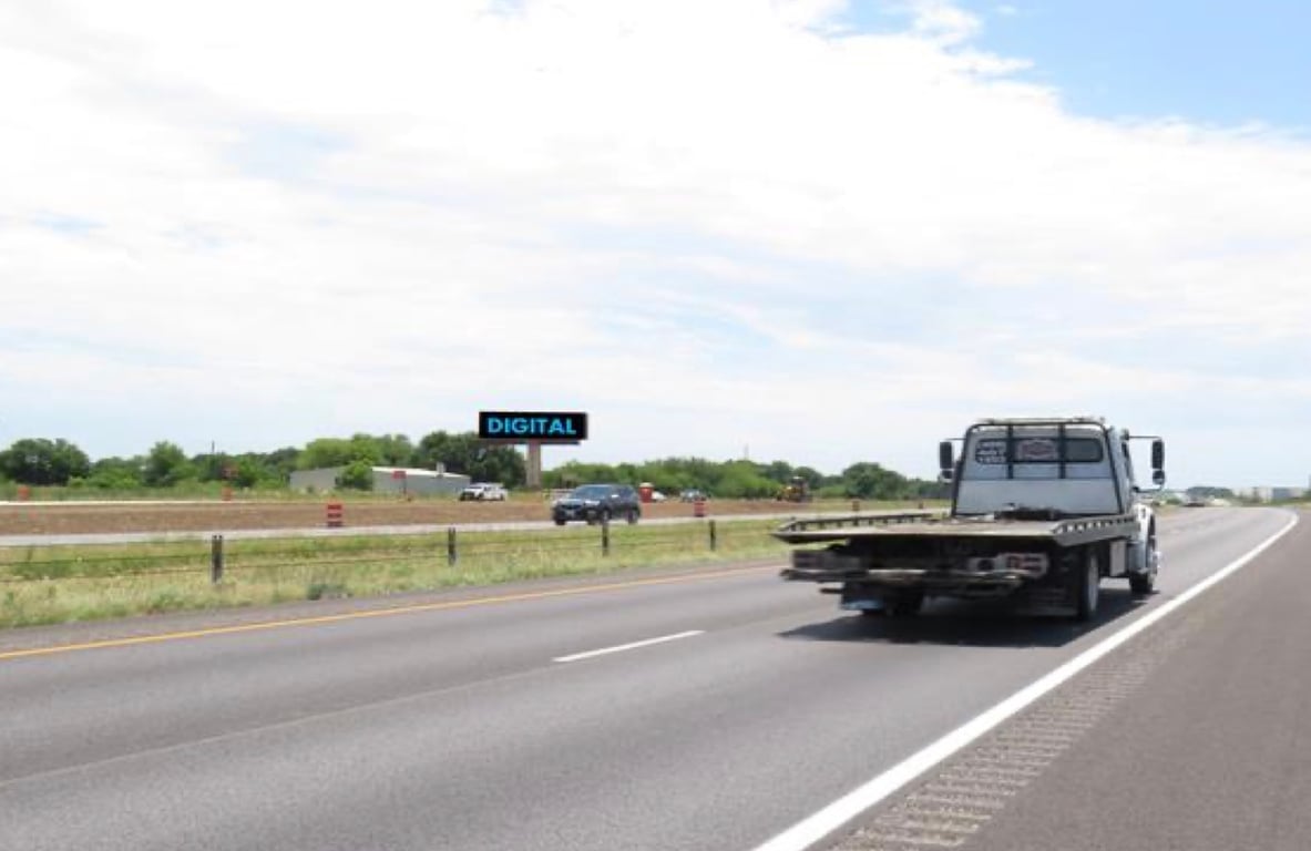 Location photo for Raceway Dr near Tanger Outlets Fort Worth (Northlake)