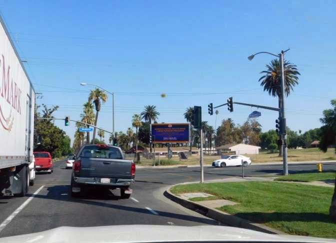 Location photo for Magnolia + Jackson (Riverside)