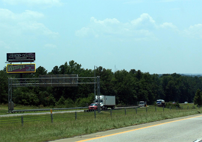 S/S I-20 1ST W/O FIVE NOTCH RD Media