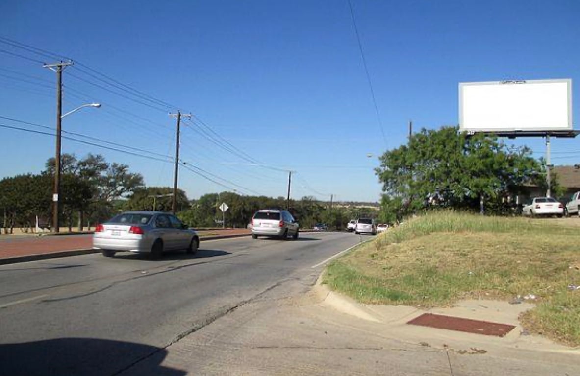 Location photo for Lulu St near 28th & Lulu, Diamond Hill (Fort Worth)