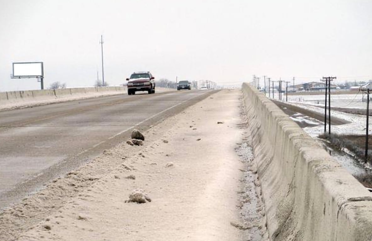 Location photo for US-287 BUS near Melissa Prestigious Pawz (Fort Worth)