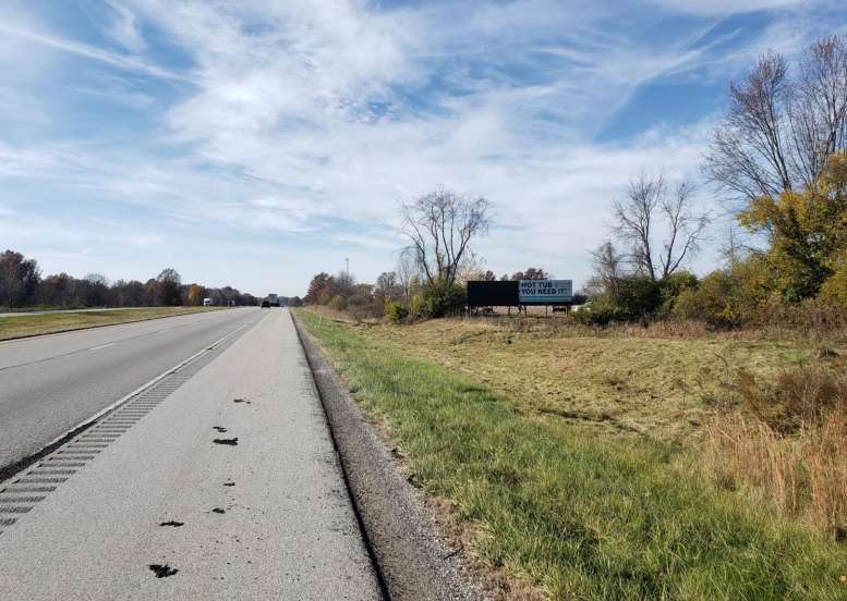 I-70 5.8 mi E/O SR-46 NS Media