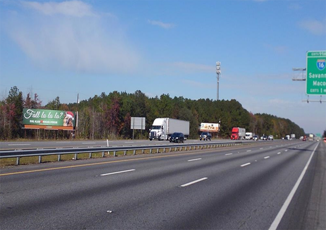 Location photo for Parish Way (Pooler)