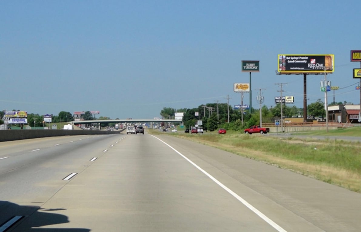 Location photo for I-30 near Bryant Medical Clinic (Bryant)