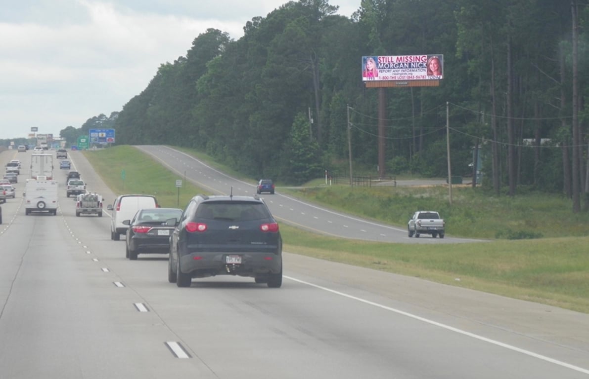 Location photo for I-30 near Flip Flop Flea Market (Bryant)