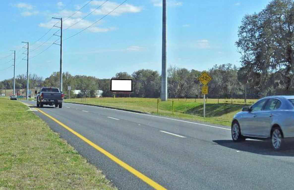 Location photo for W Gulf to Lake Hwy (Lecanto)