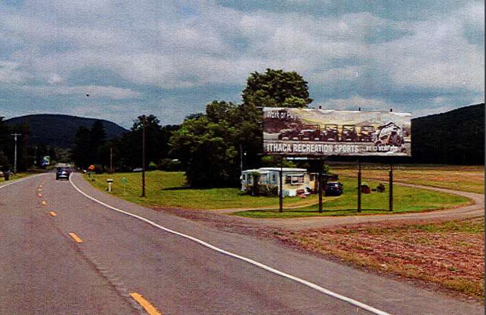 Location photo for Ithaca Rd (Willseyville)