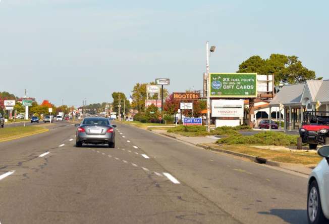 Location photo for W Broad St near Broad + Enterprise Parkway (Richmond)