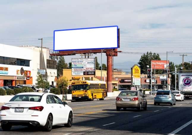 Roscoe NW/L Reseda F/W Media