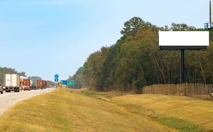 Location photo for I 16 N/S, 0.75 mi W/O Pooler Pkwy Exit 155, E/F