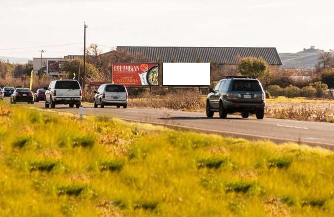 Hwy 29 1000 ft N/O Tower W/S F/N Media