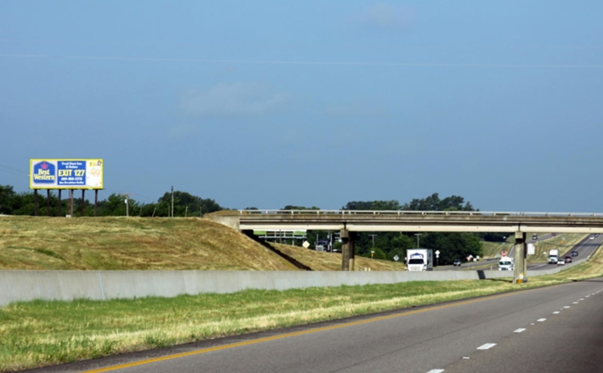 I-30 SS .1 MI W/O FM 69