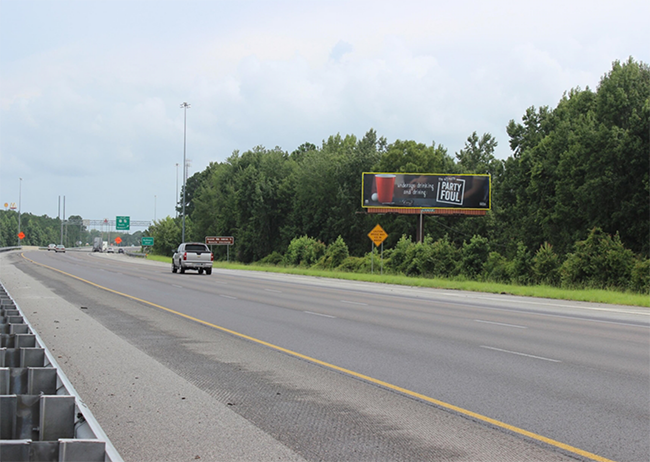 Location photo for W/S I-95 1ST N/O EXIT 67 F/N