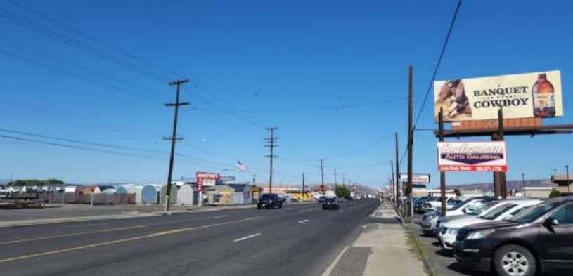 Location photo for S 1st St near So. 1st St. & Mead (Yakima)