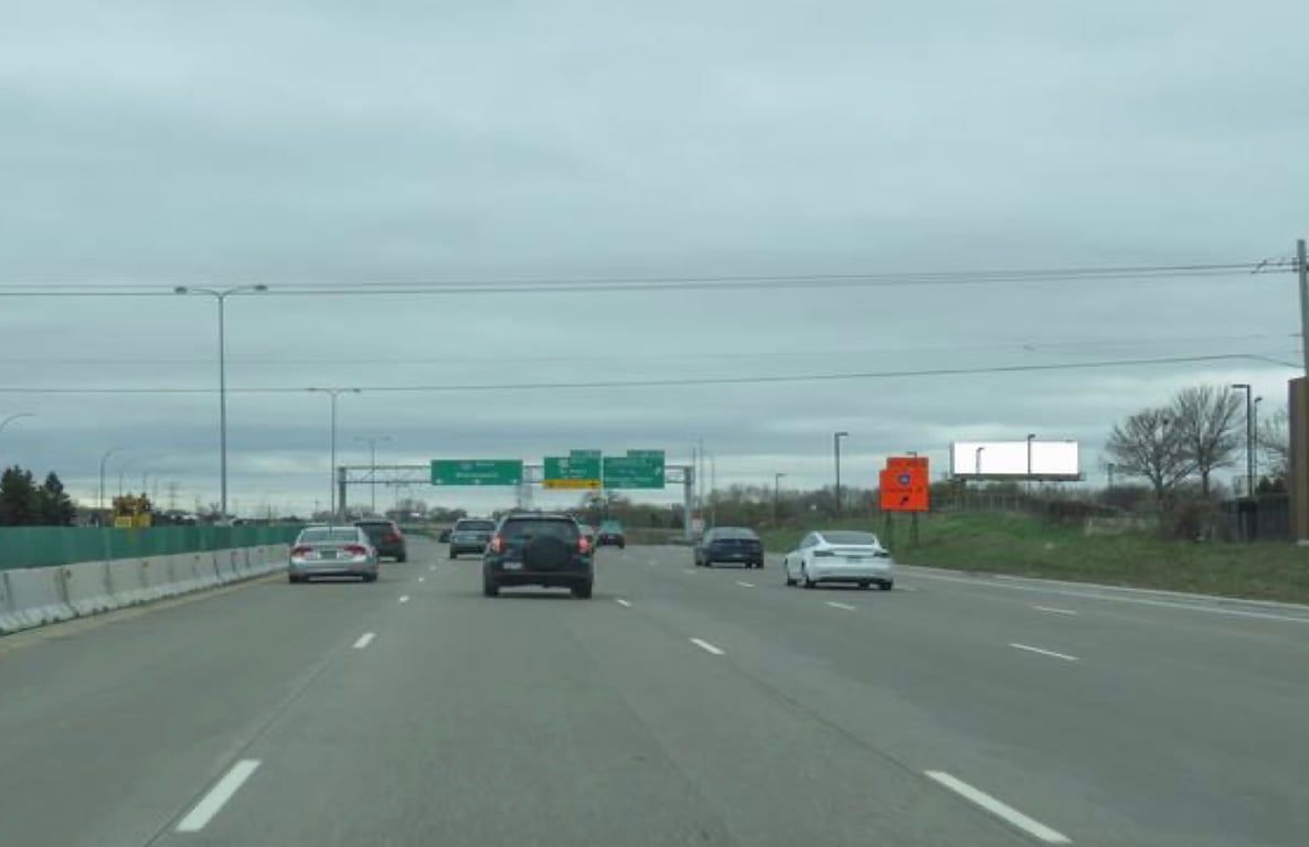 Location photo for Program Ave near County Rd H2 & Quincy St (St Paul)