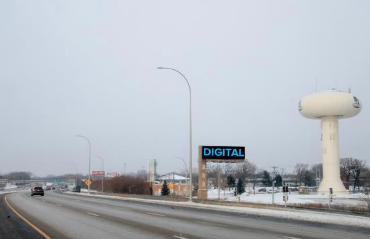 Location photo for Lincoln St NE near Aquatore Park (Blaine)