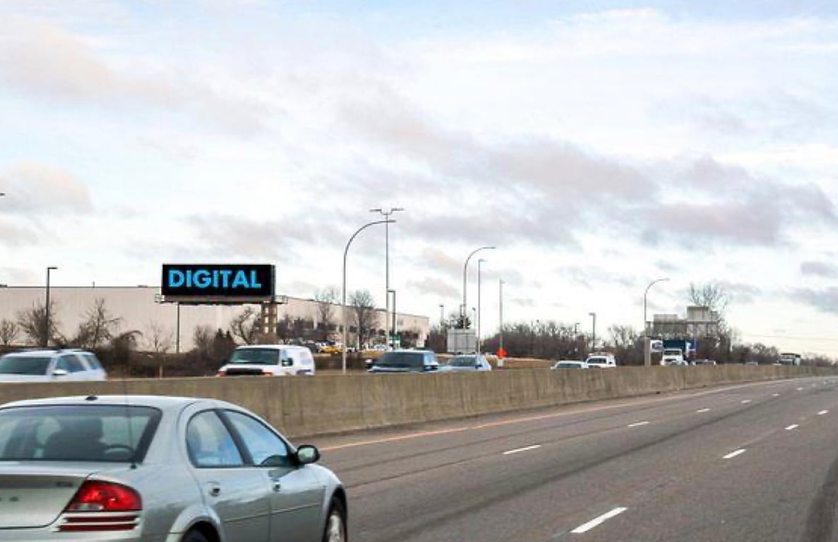 Location photo for Program Ave near County Rd H2 & Quincy St (St Paul)