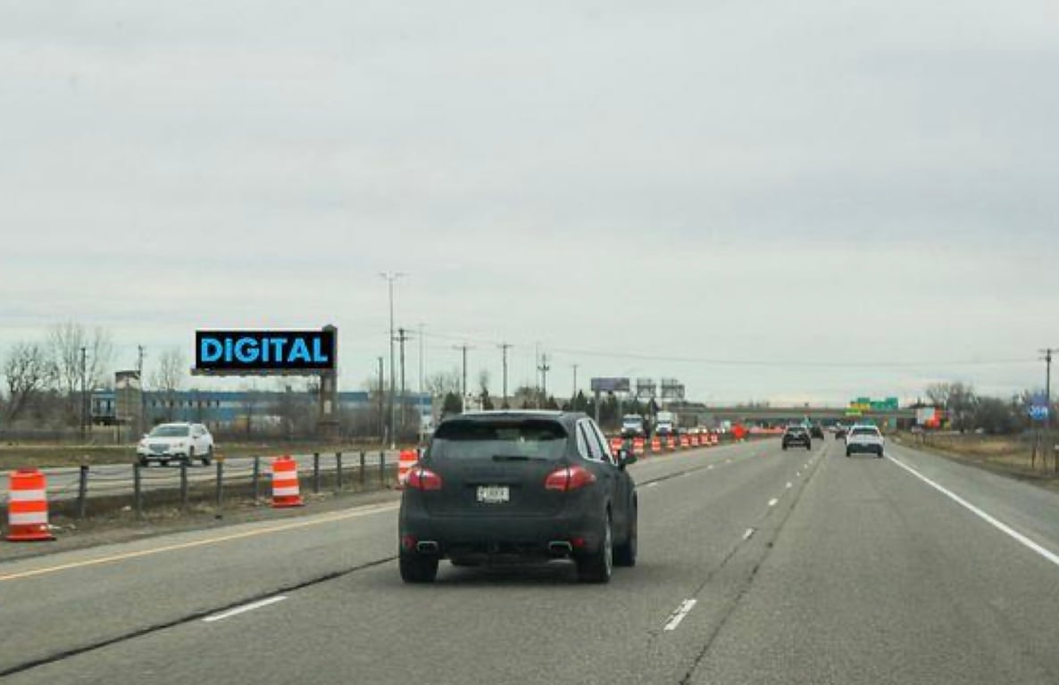 Location photo for Prairie Meadow Dr near Rice Creek Fields (Shoreview)