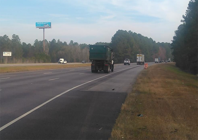 Location photo for W Mulberry Blvd near Quickmart_go (Savannah)