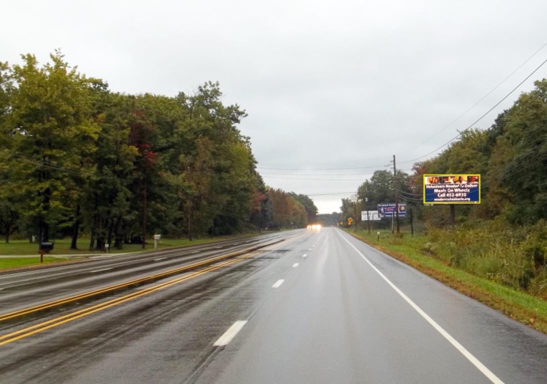 US 20 E/O FAIRVIEW (LOC 1) S/S (SGL) FW Media