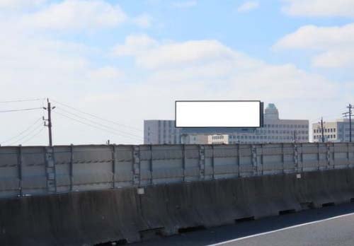 Location photo for Fondren Rd near Fondren Rd @ Southwest Freeway, Sharpstown (Houston)