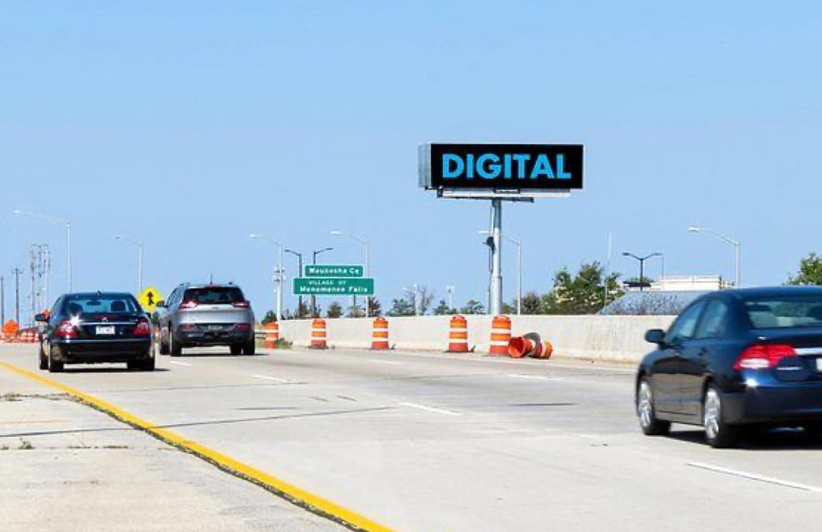 Location photo for Leon Rd near Bradley & N124 (Menomonee Falls)