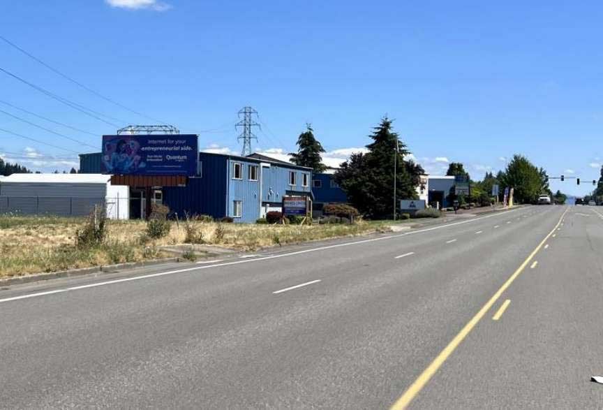 NE MINNEHAHA NL 500' W/O NE 47TH AVE Media